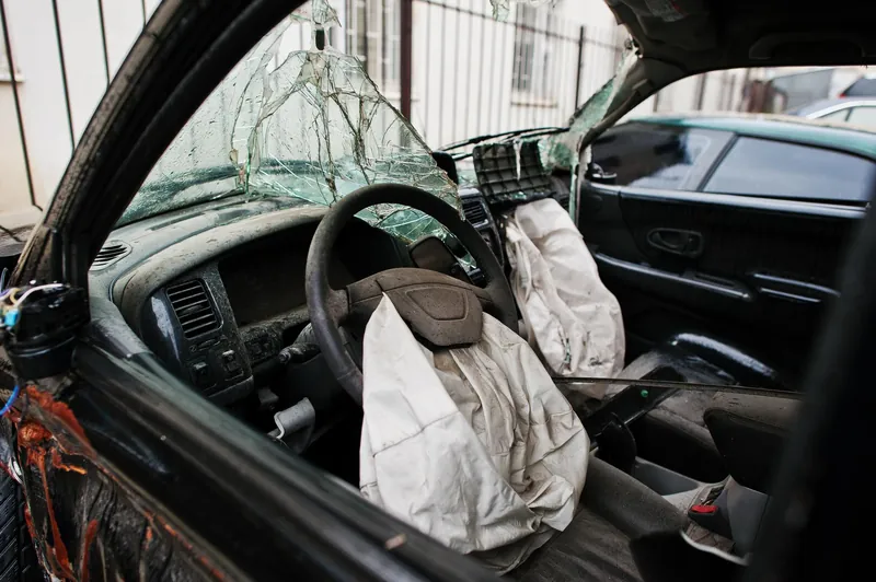 Can I Sue for a Hit-and-Run Accident?