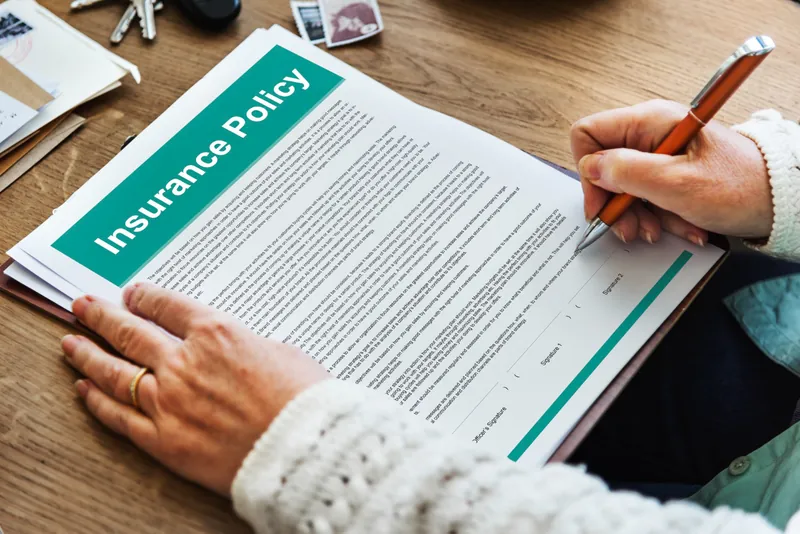 How to Check Your Insurance Policy for Adequate Accident Coverage