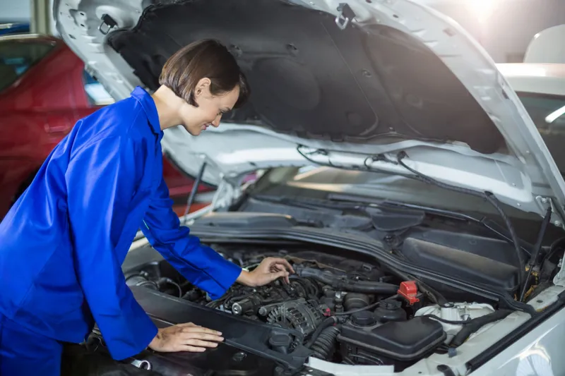 How to Identify Hidden Damage to Your Vehicle After an Accident