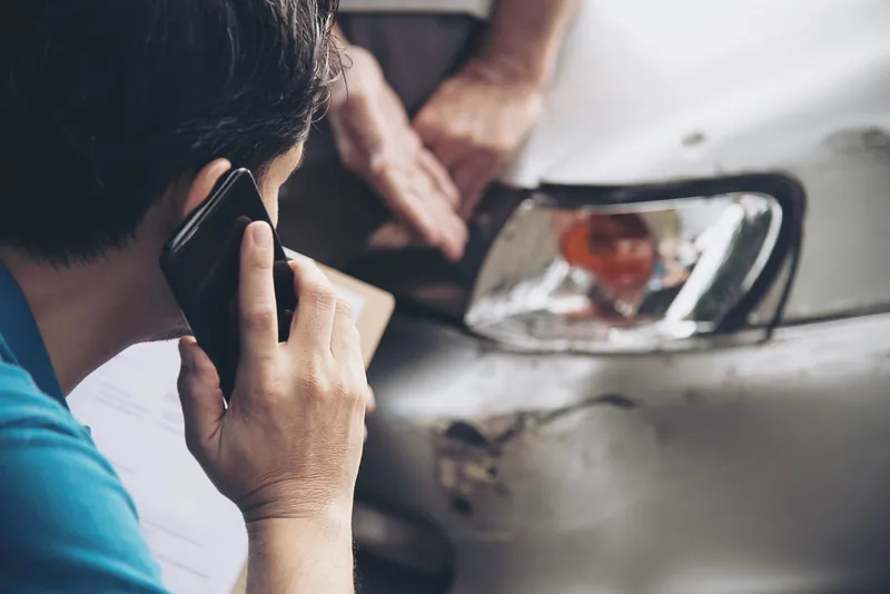 What Damages Can I Recover in an Auto Accident Claim?