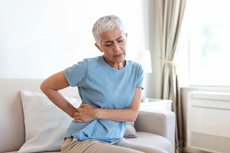 What Are the Signs of Internal Injuries After a Car Accident?