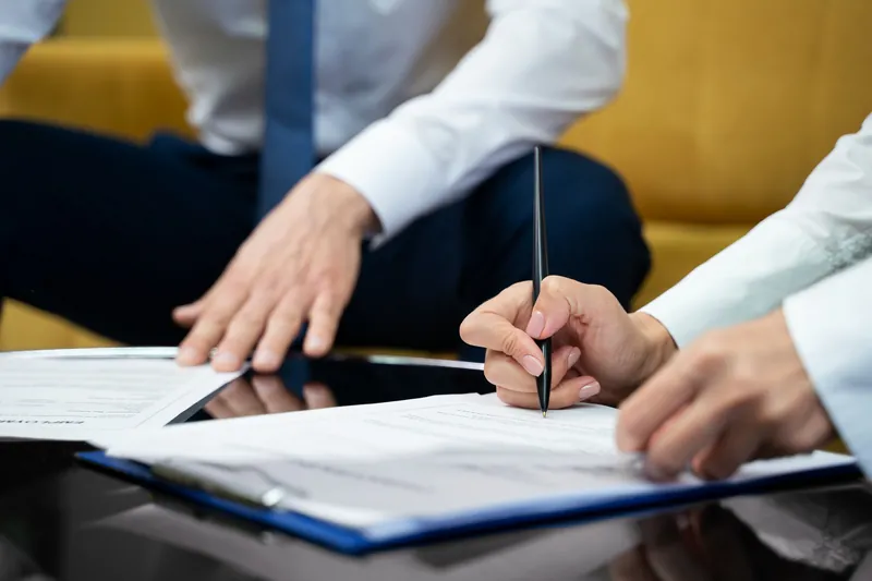 What Is the Process for Settling a Claim Out of Court?