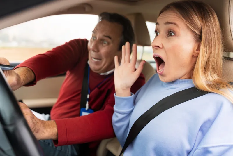 What Are My Rights as a Passenger in an Auto Accident?