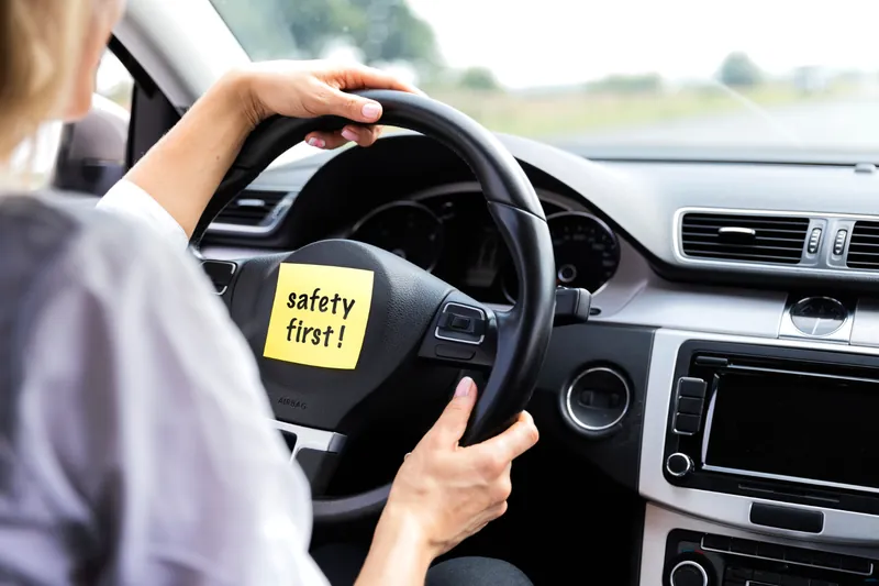 What Are the Safest Types of Vehicles for Accident Prevention?