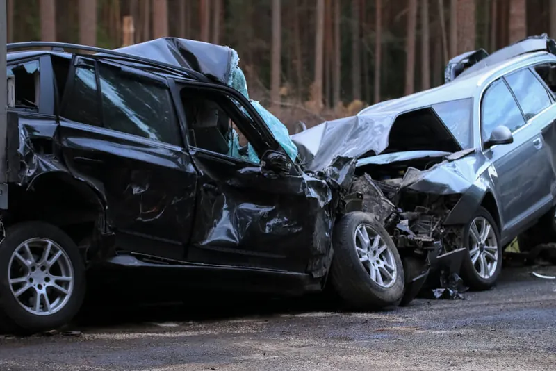 How Do I Prove Negligence in an Auto Accident Case?