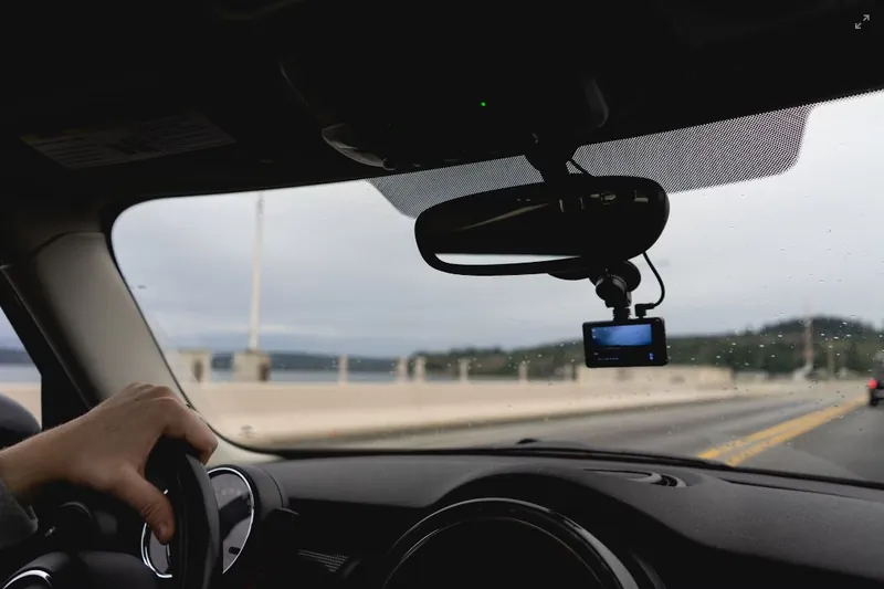Should You Get A Dashcam?